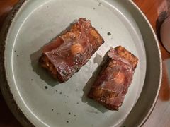 -Laures·月桂西班牙碳烤餐厅(十尚坊店)