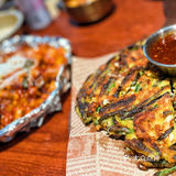 在成都就能感受到韩国街头烤肉🥩