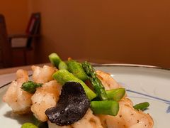 松露焗大虾球-晟永興烤鸭店(五道口店)