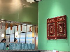 -顺峰顺水顺德菜(第一百货店)