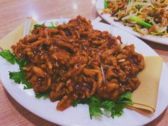 -姥家春饼店(漳州二路店)