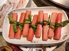 -大龙燚火锅(太古里店)