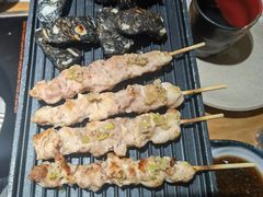 -锅物新语&寿喜烧.炉端割烹(世博源店)