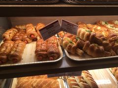 -山崎面包(静安久光店)