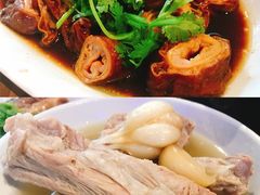-松發肉骨茶(牛车水店)