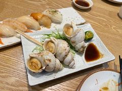 -赤稻·日式料理(禅城店)