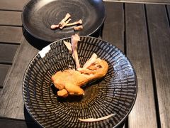 鸡翅-KAOTOWN烤堂•烧烤(海汇港店)
