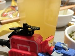 -海底捞火锅(壹悦城店)