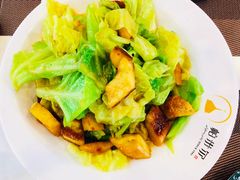 -帕米尔食府(白云观店)