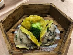 -广州逸林假日酒店·四季桃源中餐厅(白云山风景区店)