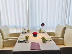 -悦融·京鲁菜·露台花园(安定门店)