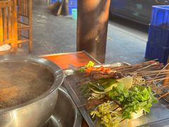 -牛华八婆麻辣烫(起源店)