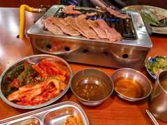 -大阪烧肉BAKA一代(国贸商住大厦店)