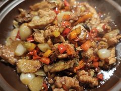 -味上湘菜馆(岳麓山店)