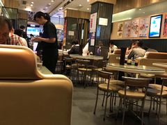 -源记茶餐厅(尖沙咀店)