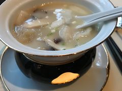 花胶黄鱼羹-新荣记(新源南路店)