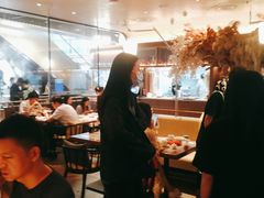 -渔语鱼新川菜Bistro(万象天地店)