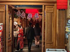 -小吊梨汤·北京菜·烤鸭(王府井银泰in88店)