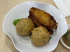-盛记粥面(佐敦店)