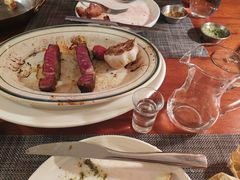 熟成牛排-MONICH牛排融合餐厅(和义大道购物中心店)