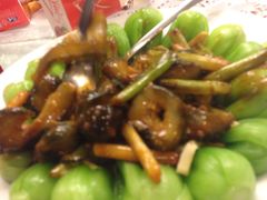 -万宝海鲜舫(劳动公园店)
