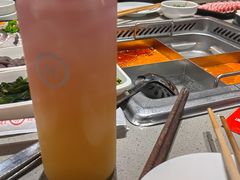 -海底捞火锅(上地华联店)