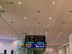 -吉隆坡国际机场