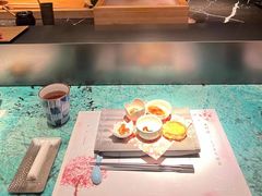 -風料理.鮨Omakase