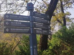 -延安杨家岭革命旧址