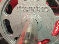 -豪思成DK健身私教连锁(凯乐国际店)