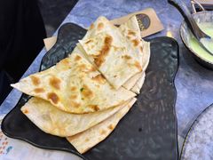 中国牛油面饼-VATAN INDIAN RESTAURANT米特印度餐厅(城北路店)