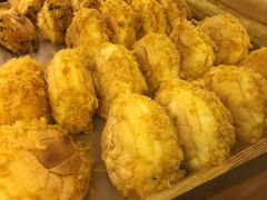 -老香港手工蛋糕(达道路店)