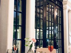 -伯衡55·吉品轩(乌鲁木齐南路店)