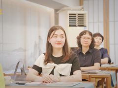 -汉艺唐风茶艺培训(联发华美空间店)