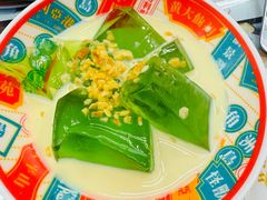 -孖记茶档·热腾茶餐(江南西plus店)