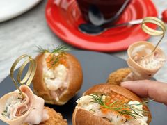 -Highline·城市露台景观餐厅(淮海路店)