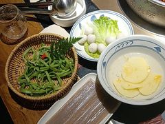 -巴奴毛肚火锅(广益哥伦布店)