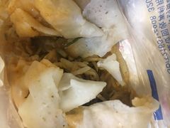 -安徽阜阳卷馍(西单店)