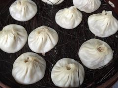-四季美汤包(户部巷店)