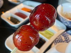 -喜悦烤鸭·新京菜(王府井店)