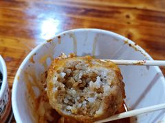 -李字号臭豆腐(总店)