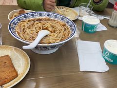 -山西刀削面(安定门店)