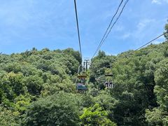 -岳麓山风景名胜区