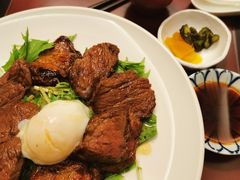 -滩万日本料理Nadaman(国贸大酒店)
