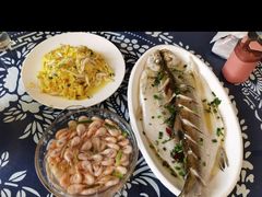 -太湖好灶头土菜馆(石公路店)