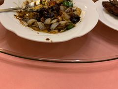-上海老饭店(北京分店)