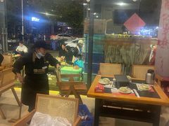 -德四家·云南傣味烧烤品牌(和谐店)