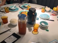 -雀蓝川菜(滨湖万象汇店)