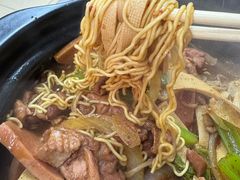 -老字号•晓妮姐重庆鸡公煲(联通路店)