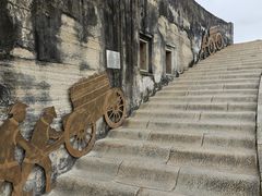 -石炮台公园